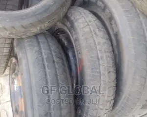 Donut Spare Tires