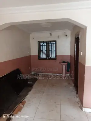 3bdrm Block of Flats in Thinker Corner By, Enugu for rent