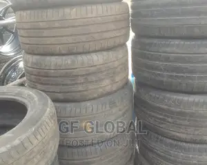 Dunlop Tires