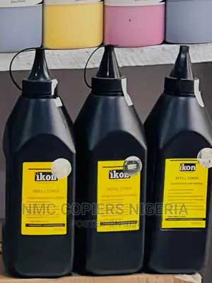 Ikon Toners 500gm Perfect Solution