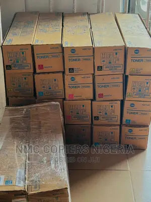 Tn622 Toners