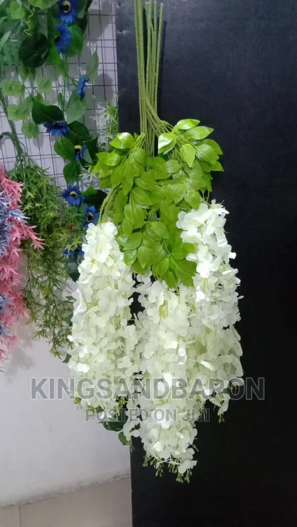 Artificial Flowers