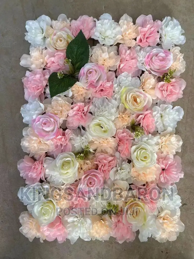 Artificial Flowers