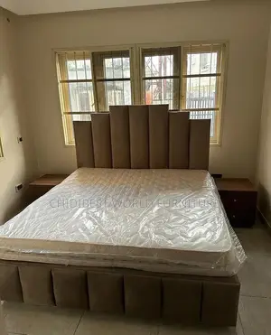 Bed Frame