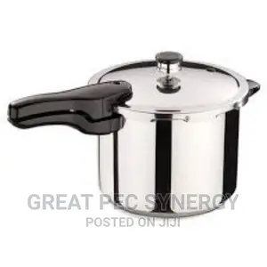 7.5 Litres Vivateck Pressure Cooker