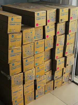 Original TN622 Toners