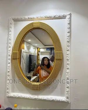 Beautiful Bold Mirror