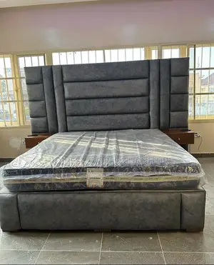 Bed Frame