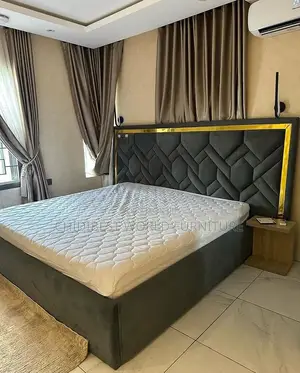 Bed Frame