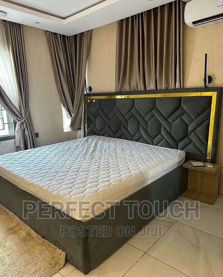 Bed Frame