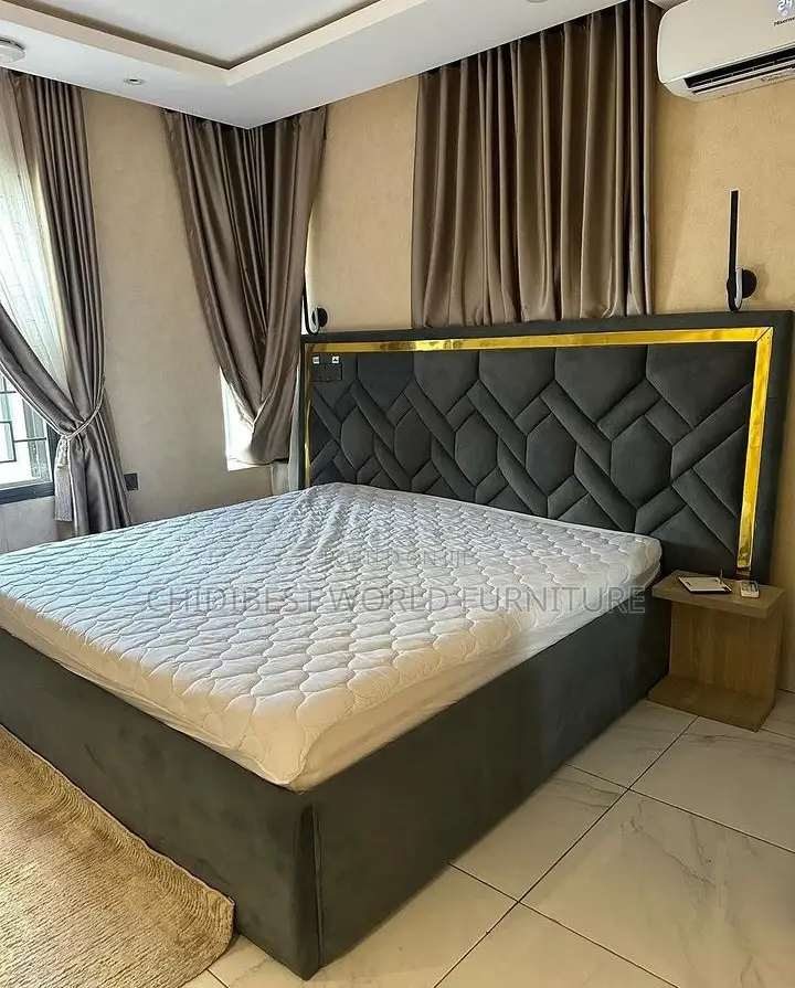 Bed Frame