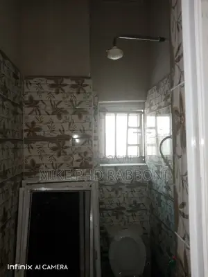 3bdrm Block of Flats in Old Road Thinkers, Enugu for rent
