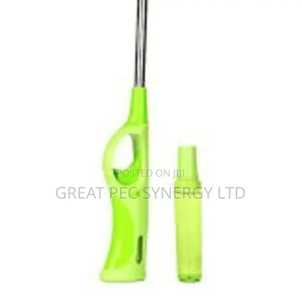 Gas Lighter