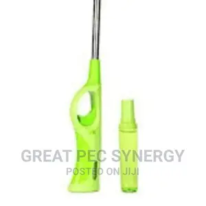 Gas Lighter