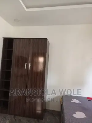 Shortlet Apartment
