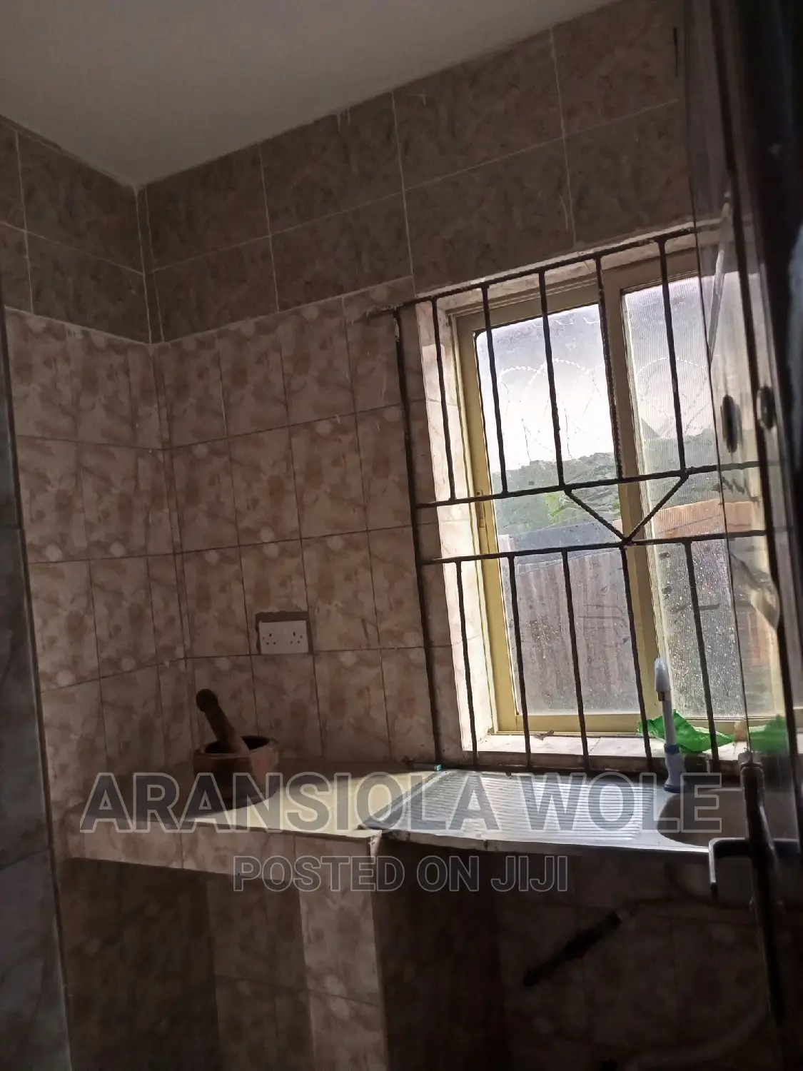 Shortlet Apartment
