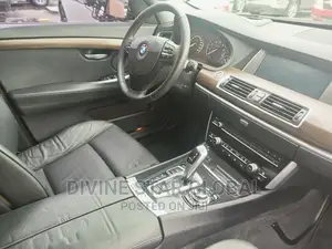 BMW Just 2014 Blue