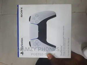 Playstation PS5 Pad