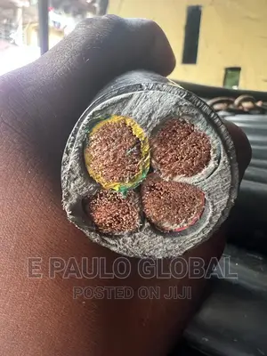 120mm X4core Full Gauge Double Insulator Flexible Wire