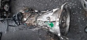 Toyota 4runner/ Land Cruiser Transmission 15 Pin 4x4 2018