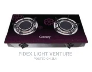 Century Gas Cooker