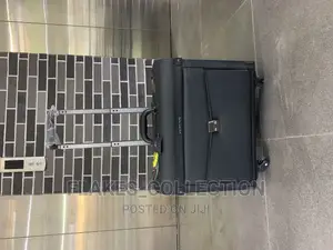 Leaves King Pilot Case