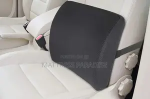 Back Seat Support