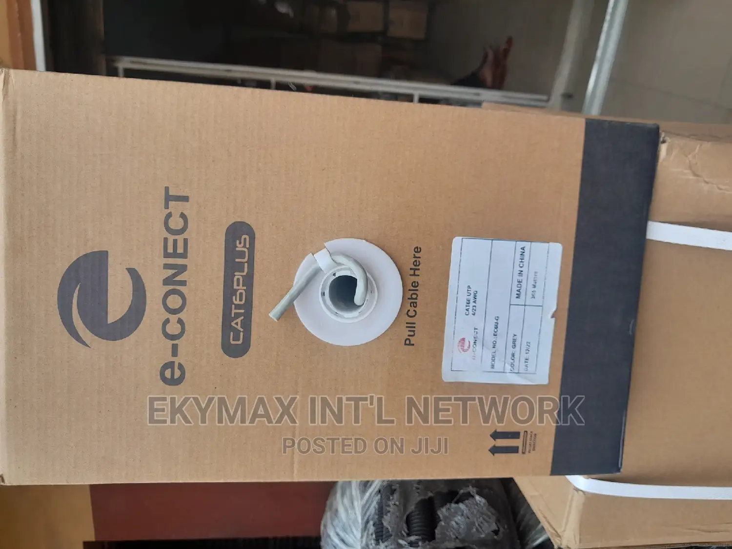 Networking Cable