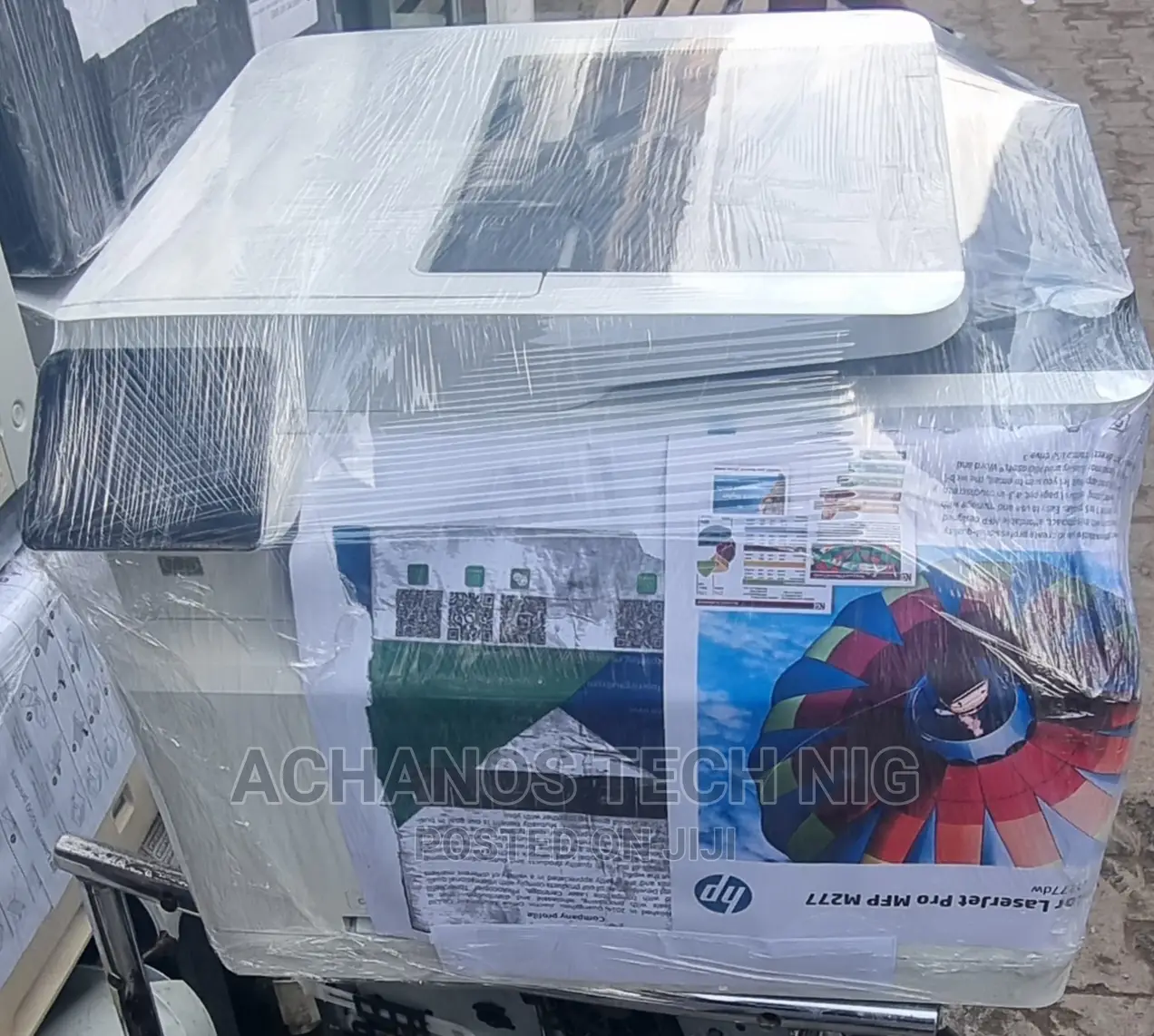 Cartuchos De TONER COMPATIBLE Para HP Color LaserJet Pro M277dw Amarillo Cf402x 201x Cf542x 203x 045h 054h 1243c002 3025c002