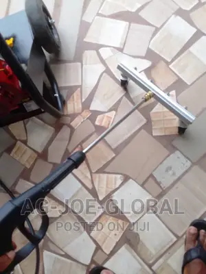 Floor Washer