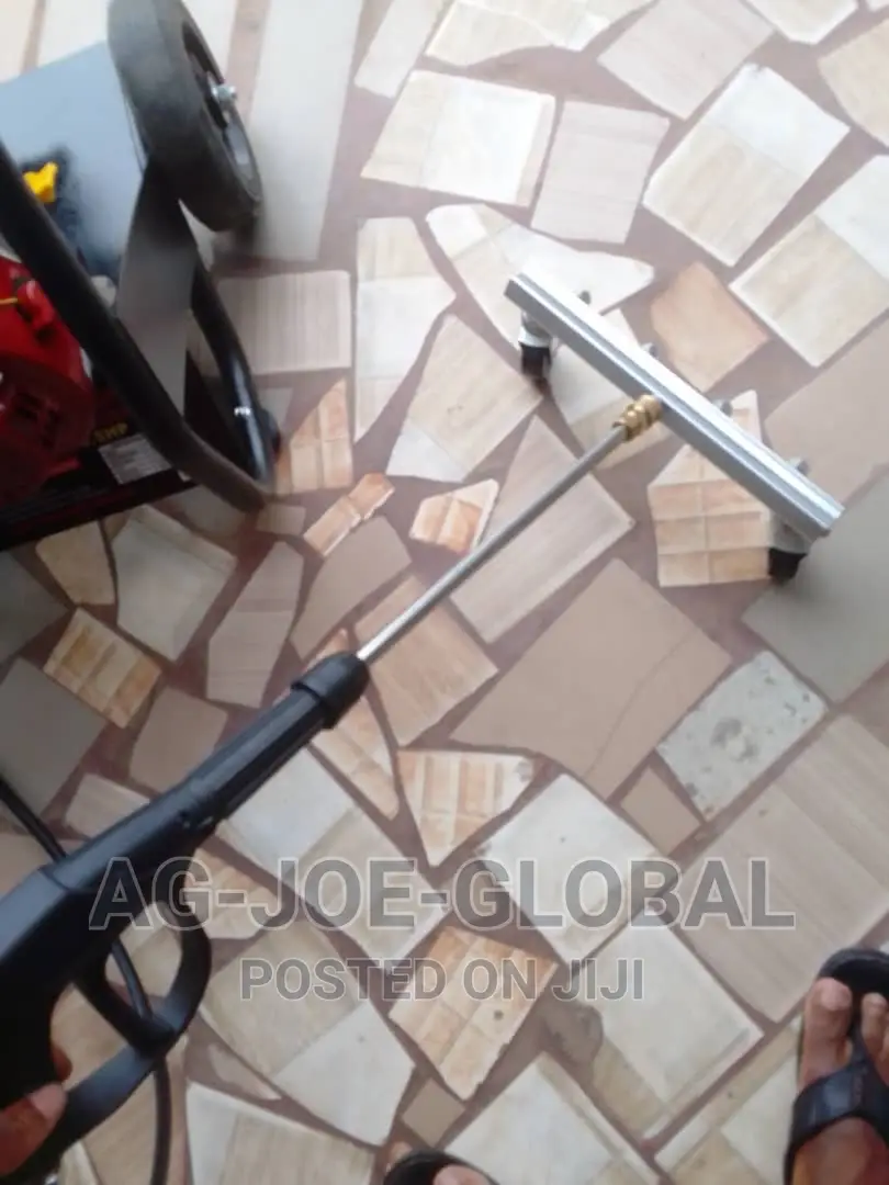 Floor Washer