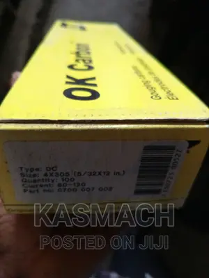 Esab Gouging