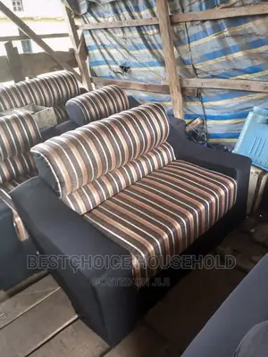 Complete Set of Sitting Room Chair