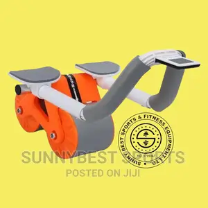 Rebound Roller Wheel