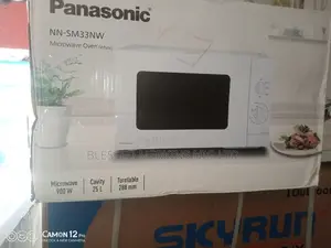 Panasonic Microwave Oven 25litres