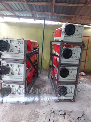 Nylon Extruder Machine ( From 35mm, 45mm, 55mm )