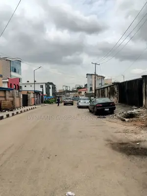 500sqm of Land for Sale in Ikeja
