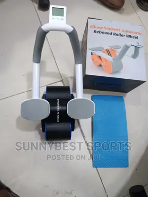 Abdominal Wheel Machine