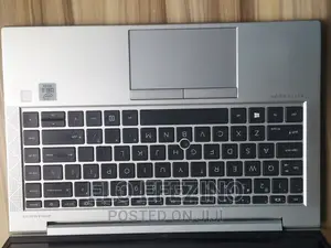Laptop HP EliteBook 840 G7 8GB Intel Core I5 SSD 512GB