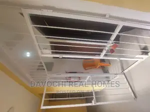 Newly Built 1bedroom Fully Furnished