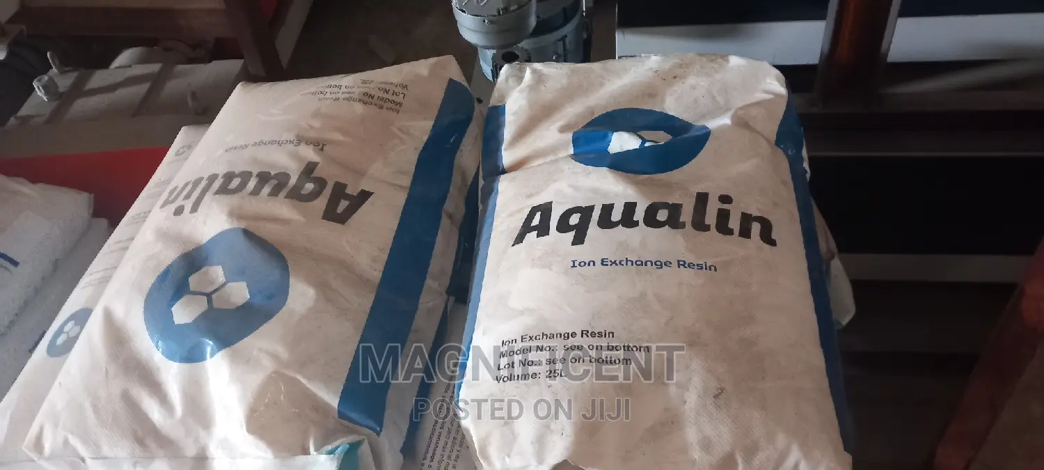 Complete Pure Water Production Setup Machine