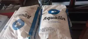 Complete Pure Water Production Setup Machine