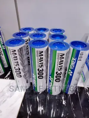 Quality Shuttlecock