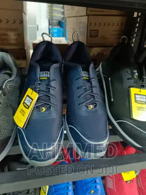 Safety Jogger Boot Ligero2