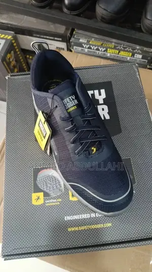 Ligero2 Safety Jogger Shoe