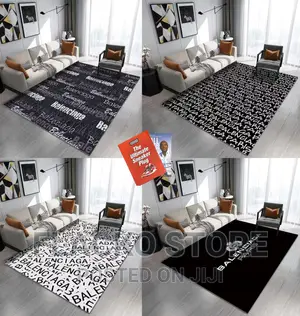 High Quality Center Rugs