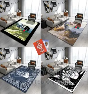 High Quality Center Rugs