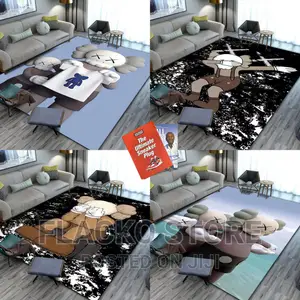 High Quality Center Rugs