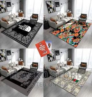 High Quality Center Rugs