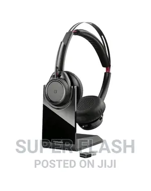 Plantronics Voyayer Focus UC